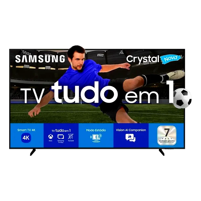 Revisão Smart TV LG 50" 4K NanoCell NANO80: A rainha da praticidade no uso diário
