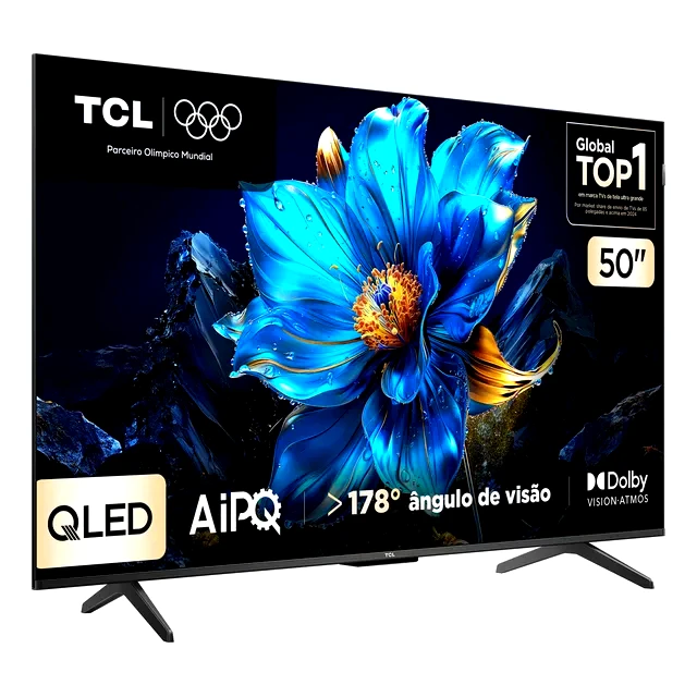 Revisão Smart TV Samsung 50" 4K Crystal UHD U8600F: o melhor custo-benefício para jogar na nuvem