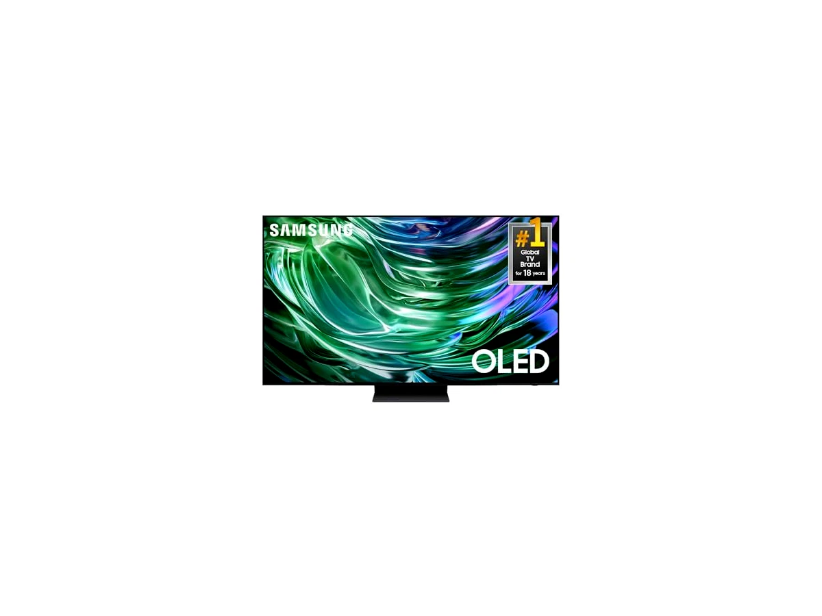 Revisão SAMSUNG Smart TV Classe S90D OLED 4K de 65 polegadas, preto grafite: a porta de entrada definitiva para gamers exigentes