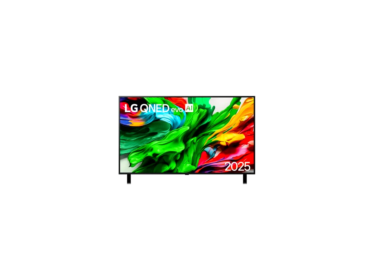 Revisão Smart TV 4K 65" LG QNED evo MiniLED 65QNED85 Processador α8 AI Ger2 Painel 144Hz FreeSync Dolby Vision Dolby Atmos Alexa Integrado: a escolha certa para sofás de canto e jogatinas fluidas