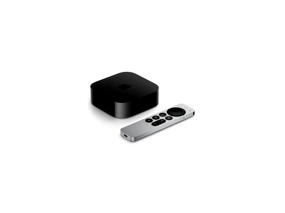 Revisão 2022 Apple TV 4K Wi‑Fi + Ethernet - 128 GB (3ª geração): a melhor central premium para quem já usa o ecossistema da maçã