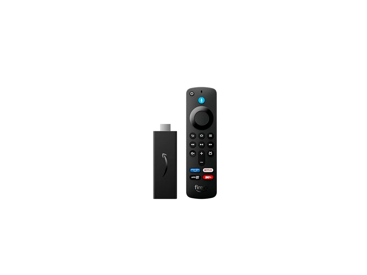 Revisão Fire TV Stick HD | Com controle remoto por voz com Alexa (inclui comandos de TV), controles de casa inteligente e streaming em HD: a melhor opção de entrada para TVs antigas e cloud gaming