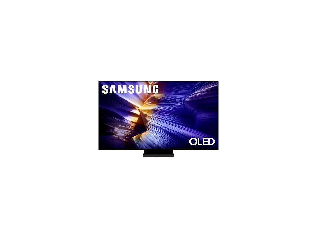 Revisão SAMSUNG Smart TV OLED 4K S90F de 55 polegadas, preto grafite: A escolha definitiva para cores vibrantes no PS5