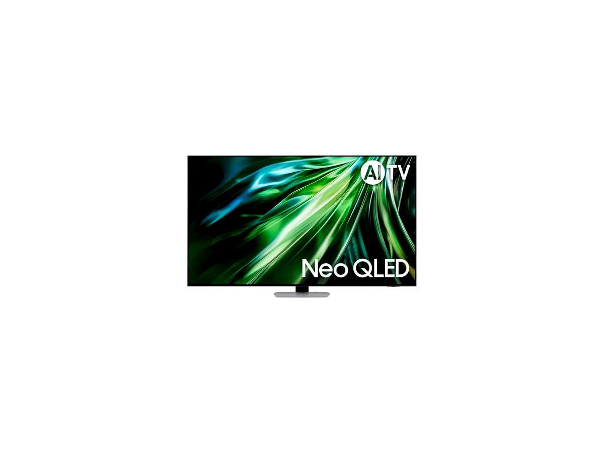 Revisão Samsung Smart Gaming TV 55" Neo QLED 4K Mini Led 55QN90D - Processador com AI, Upscaling 4K, Mini LED, Painel até 144hz: a rainha do brilho para quem joga em alto nível