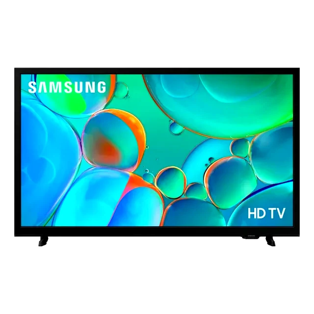 Revisão Smart TV Samsung 43" LED Full HD F6000F: A escolha certa para consumo básico e ambientes menores