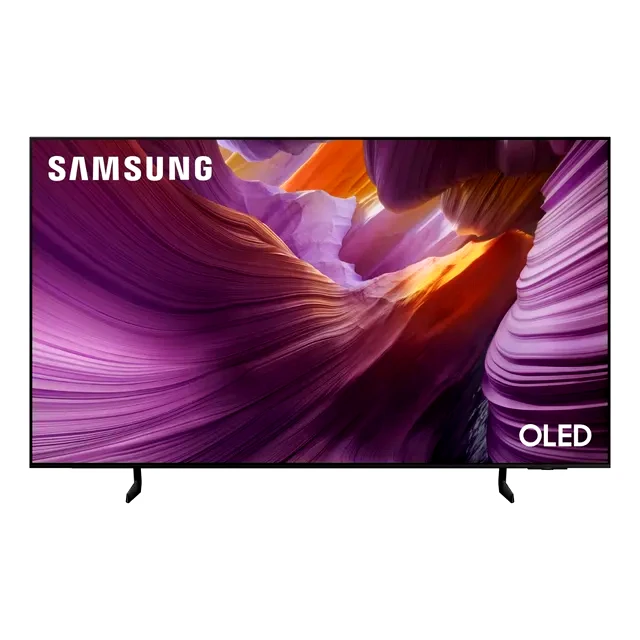 Revisão Smart TV Samsung 55" OLED 4K S85F: a porta de entrada imbatível para o cinema em casa e jogos