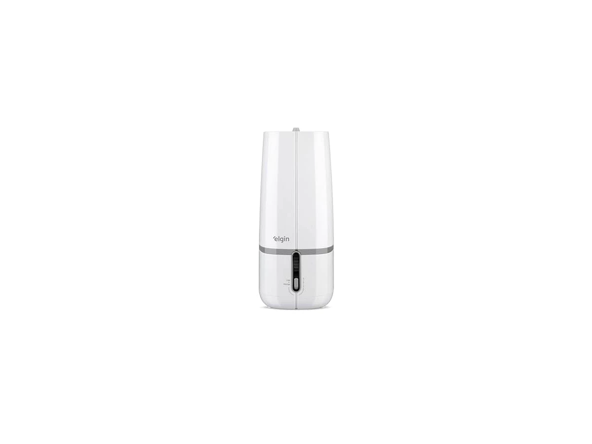 Revisão Umidificador de Ar Ultrassônico Elgin 45UMIDA02N0A 2 Litros Bivolt: a melhor aposta de entrada para orçamentos restritos
