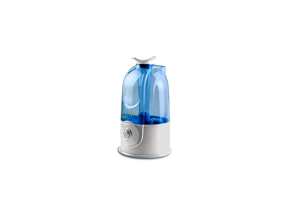 Revisão G-Tech Allergy Free Dual 3 Litros: a melhor distribuição de umidade pelo menor preço