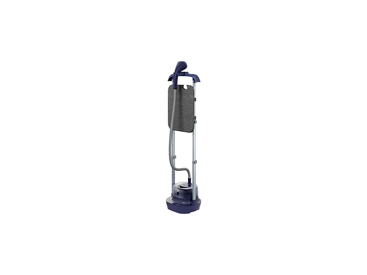 Revisão Vaporizador de Roupas Profissional Electrolux Expert EGS20: A solução com prancha de apoio firme para dominar tecidos difíceis