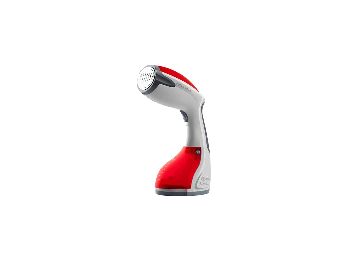 Revisão Black+Decker BDV2000V Vaporizador de Roupas Portátil 1200W: o campeão de potência entre os portáteis cobra seu preço no peso
