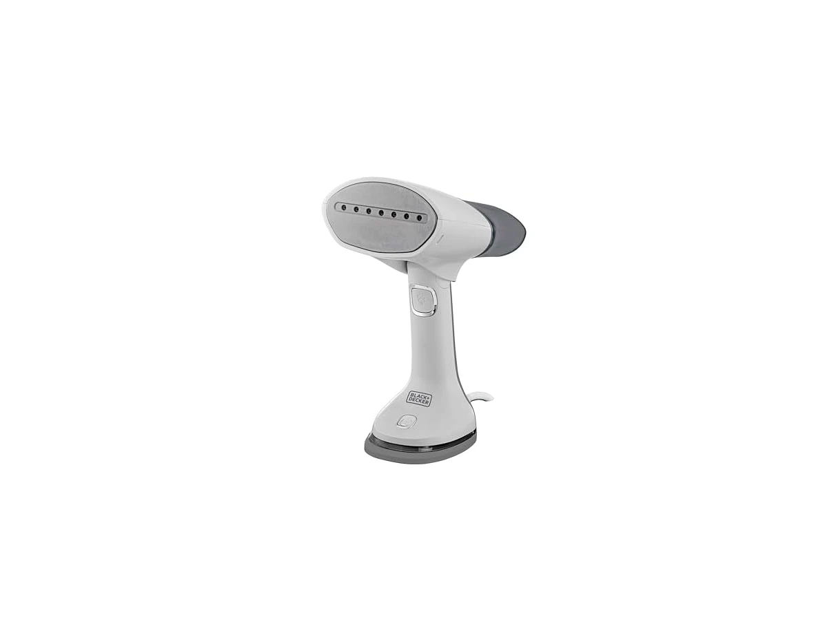 Revisão Black+Decker BDV3000 Vaporizador Compacto e Portátil 3 em 1 Bivolt: O companheiro de viagem ideal com sistema bivolt sem erro