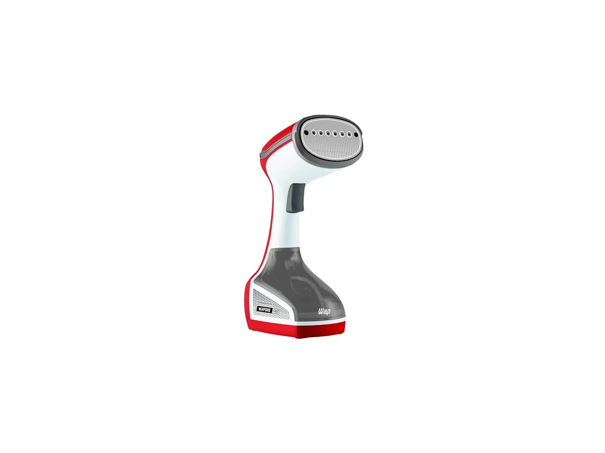 Revisão WAP Wapore Fast 1250 Vaporizador Portátil Higienizador: o melhor para higienização térmica de estofados