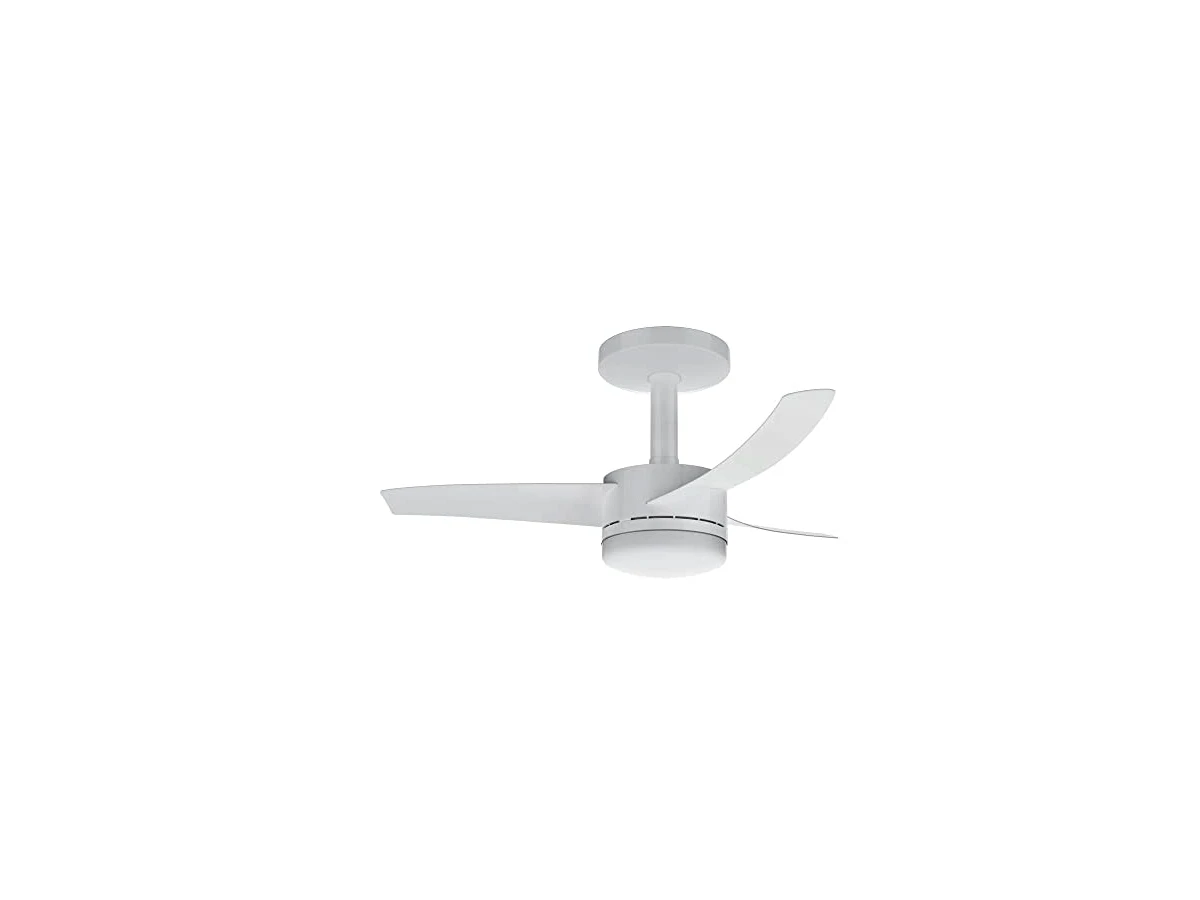 Revisão Ventilador de Teto Arno Ultimate VX10 3 Pás com Controle Remoto: o melhor equilíbrio entre silêncio e facilidade de montagem