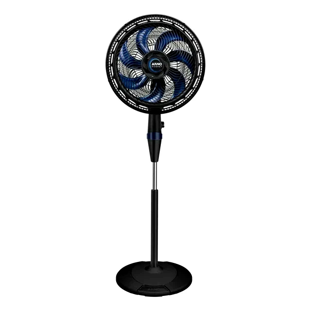 Revisão Ventilador de Coluna Arno 40cm 7 Pás X-treme 7: O melhor investimento para quem quer potência sem trepidação
