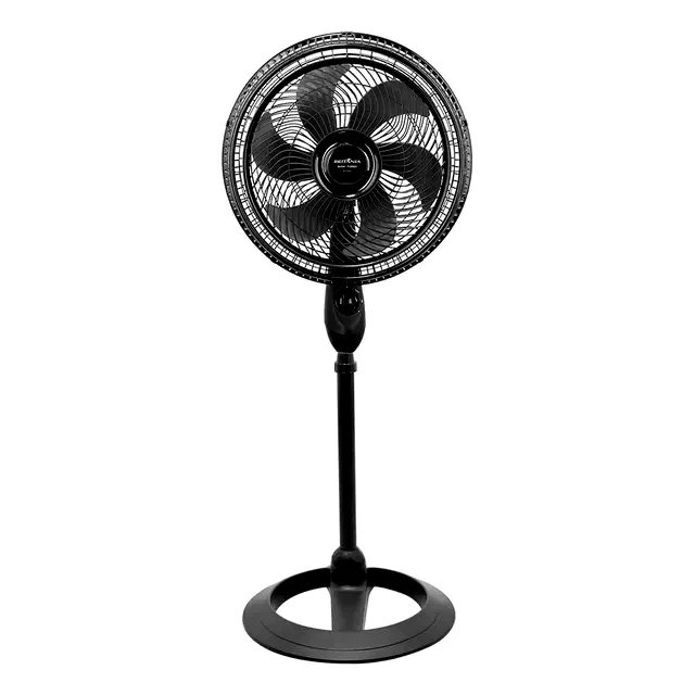 Revisão Ventilador de Coluna Britânia 40cm 6 Pás BVT450: Força bruta para ambientes grandes e camas altas