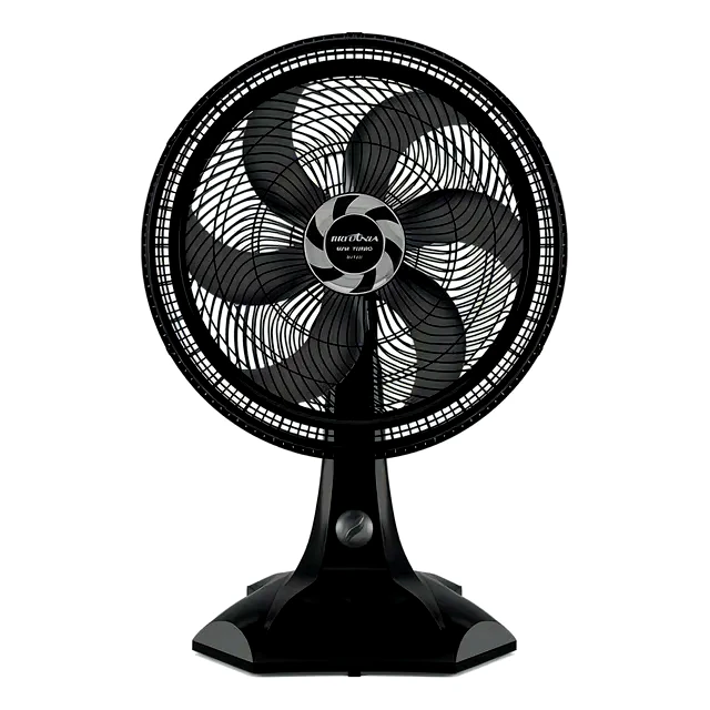Revisão Ventilador de Mesa Mondial 30cm 60W 6 Pás Super Power VSP-30-AP: excelente aliado para uso individual e espaços compactos