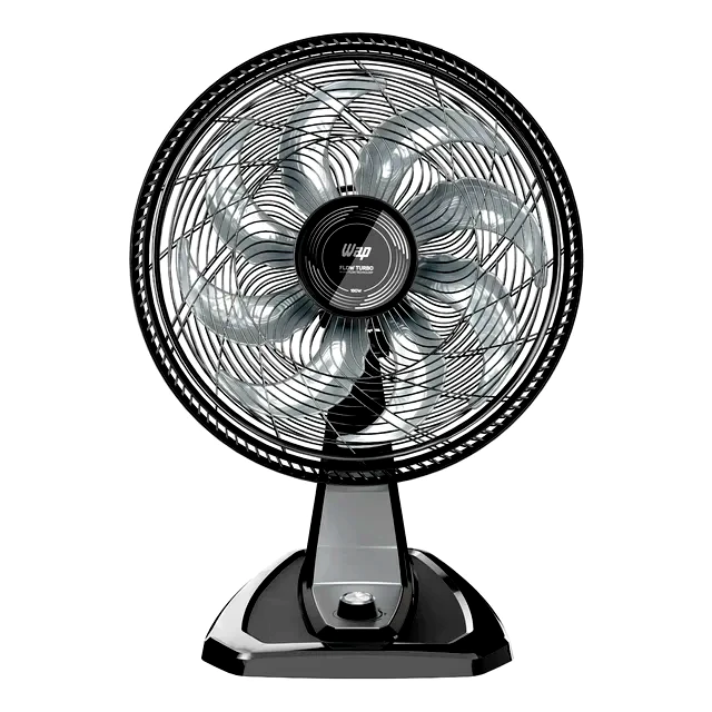 Revisão Ventilador de Mesa e Parede WAP 180W 8 Pás Flow Turbo: Força de furacão com o melhor custo-benefício do mercado