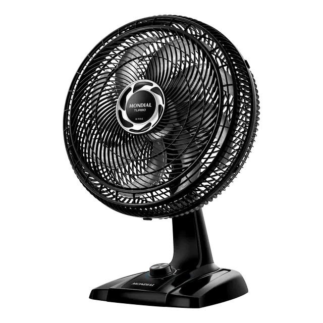 Revisão Ventilador de Mesa e Parede Philco 174W 8 Pás Maxx Force PVT491: Versatilidade e vento forte para grandes espaços
