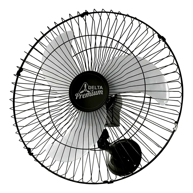 Revisão Ventilador de Parede Ventidelta 60cm 170W 3 Pás Premium: A escolha certa para áreas grandes que exigem força bruta