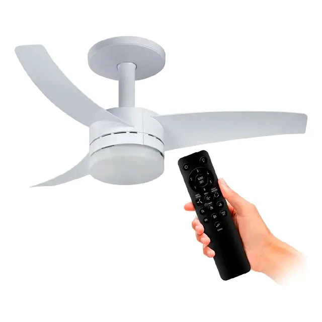 Revisão Ventilador de Teto Arno 3 Pás Ultimate: o rei do silêncio para noites sem dor de cabeça na instalação