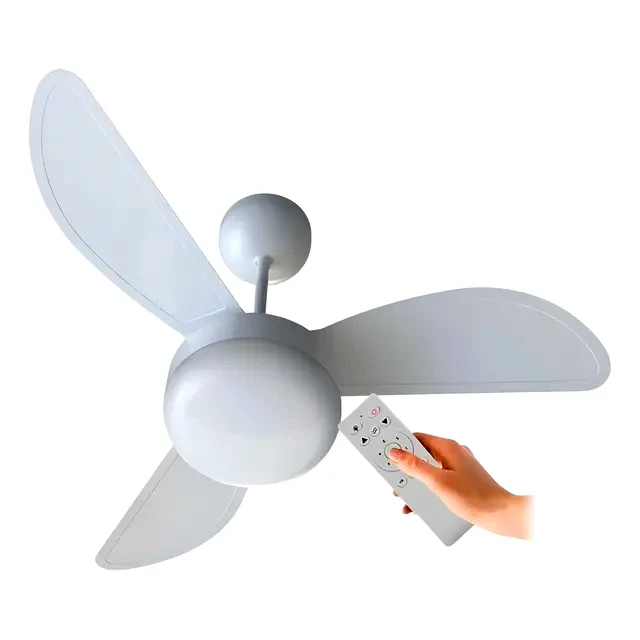 Revisão Ventilador de Teto Ventisol Fênix Inverter: a melhor escolha para derrubar a conta de luz