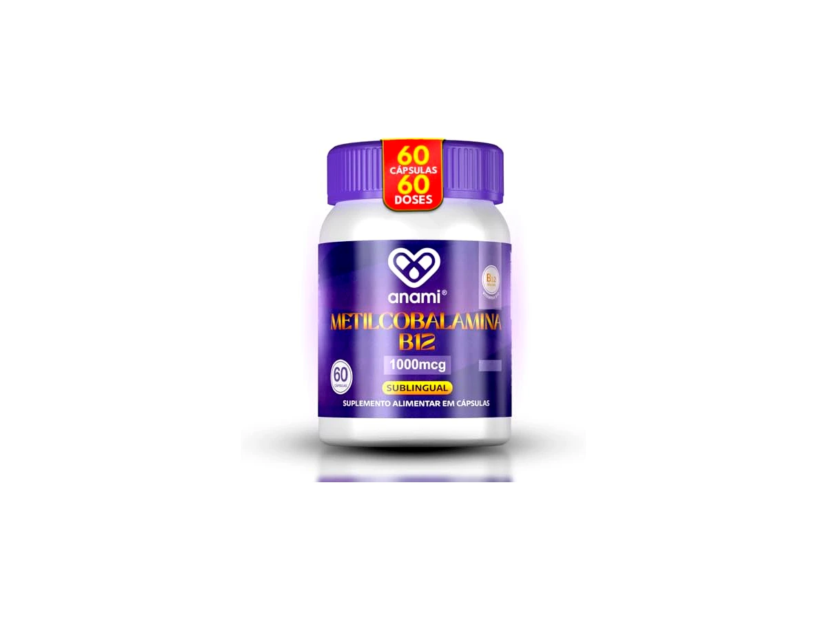 Revisão Methyl B-12 (Metilcobalamina) 1000mcg 100 Pastilhas Sublinguais - Now Foods: o resgate rápido para baixos níveis de B12
