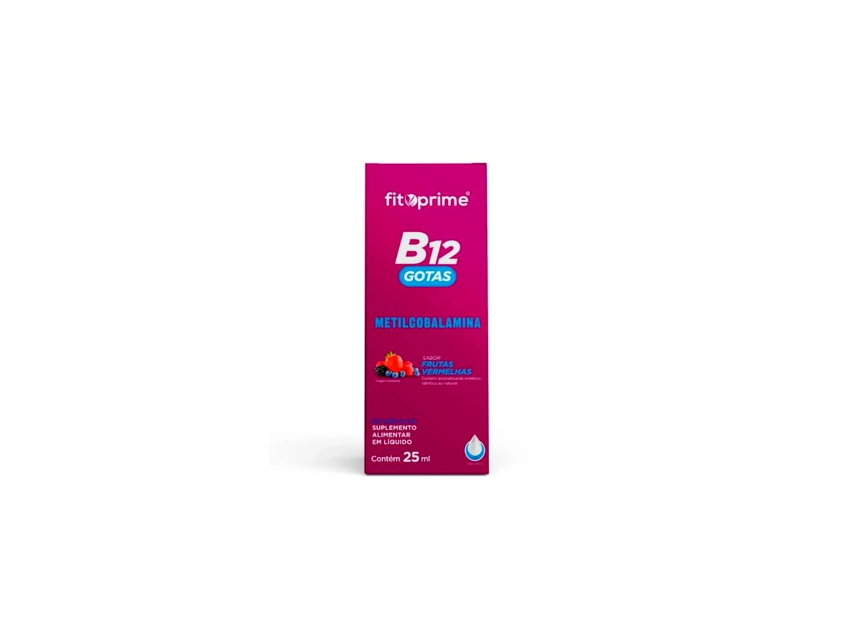 Revisão Vitamina B12 Metilcobalamina Gotas 30ml Sublingual - Nutrify: A melhor escolha acessível para manutenção limpa