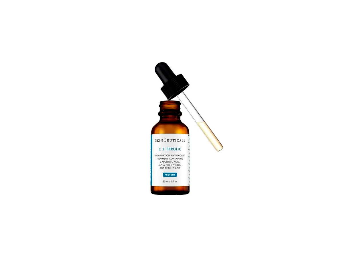 Revisão Sérum Antioxidante SkinCeuticals C E Ferulic 30ml: o padrão ouro que entrega resultados reais, mas cobra o seu preço