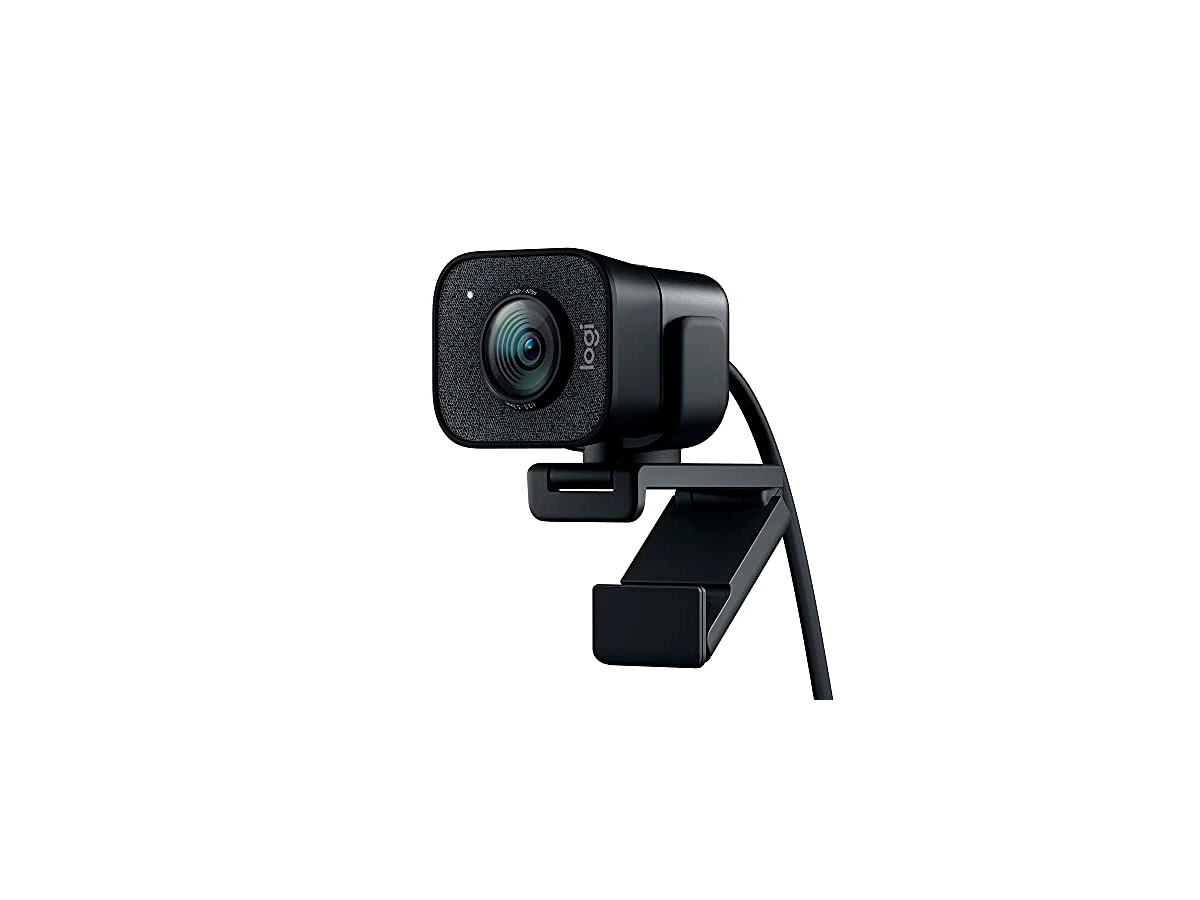 Revisão Webcam Full HD Logitech For Creators StreamCam Plus para Streaming e Criação de Conteúdo com Microfone Embutido, 1080p 60fps, Autofoco Inteligente, Conexão USB-C e Tripé Incluso: Excelente para formato vertical, mas não vale o preço inflado atual