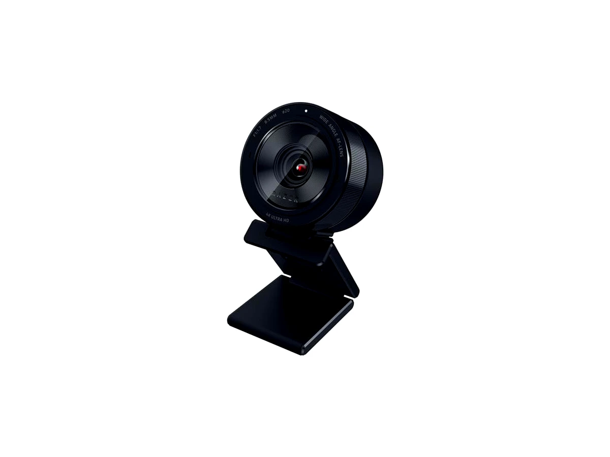 Revisão Razer Kiyo Pro Ultra – Câmera com sensor ultra grande 4K para criação de conteúdo: Qualidade de lente profissional esbarrando nas limitações de software