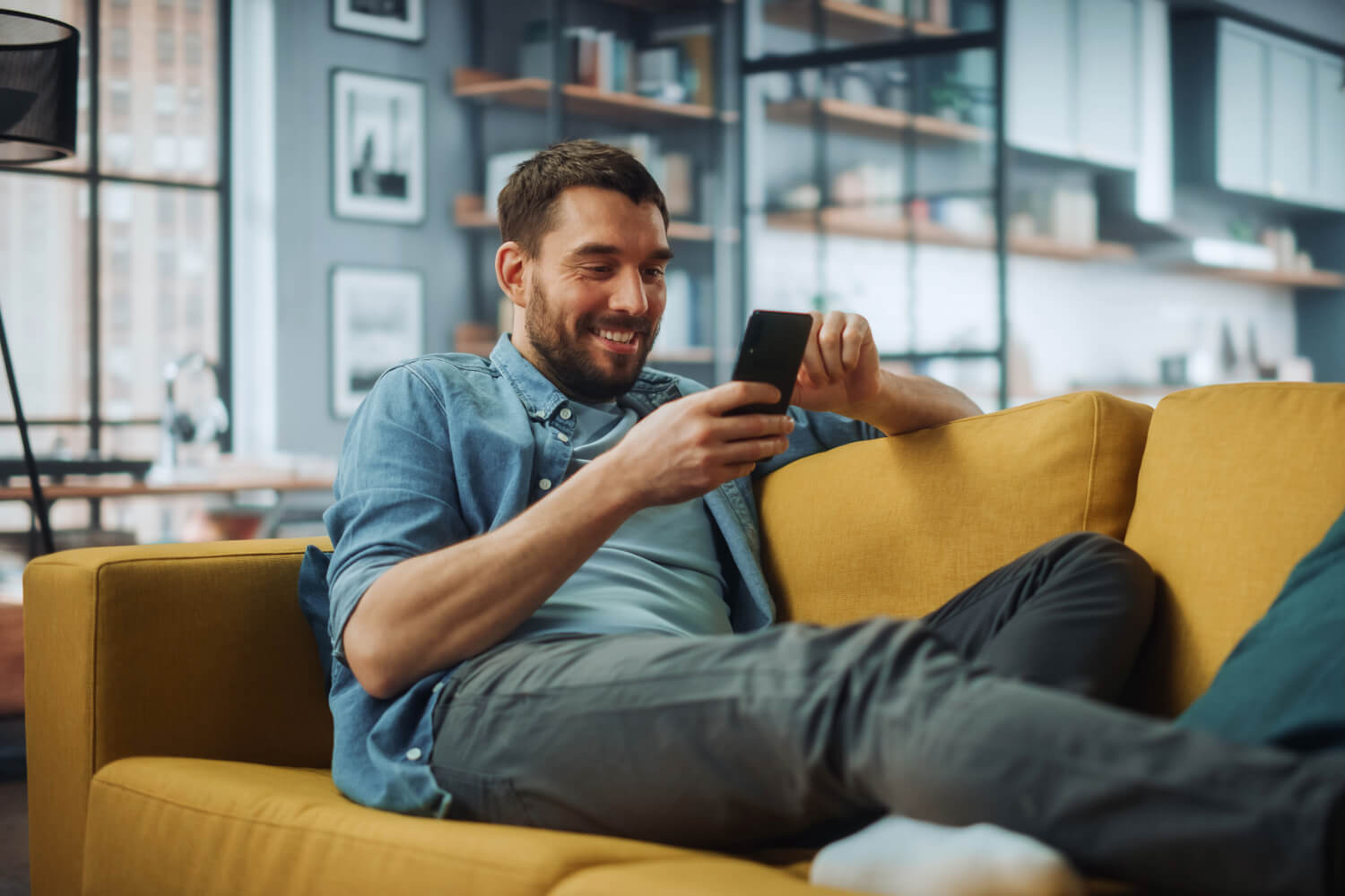Melhor celular até 1300 reais: os 10 melhores em 2026