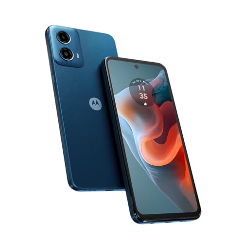 Motorola Moto G34